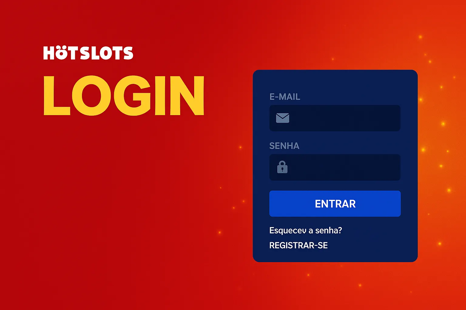 Registro na HotSlots Garante Acesso a uma Vasta Seleção de jogo